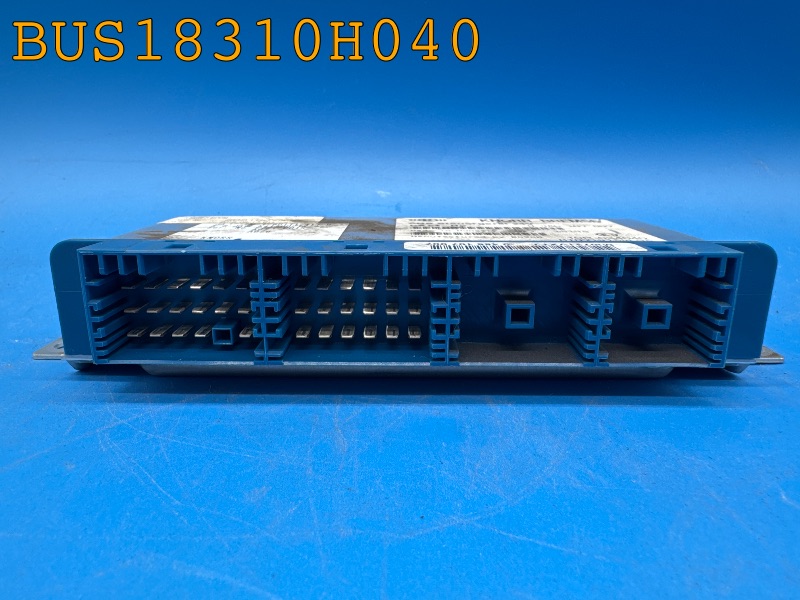 BUS18310H040
