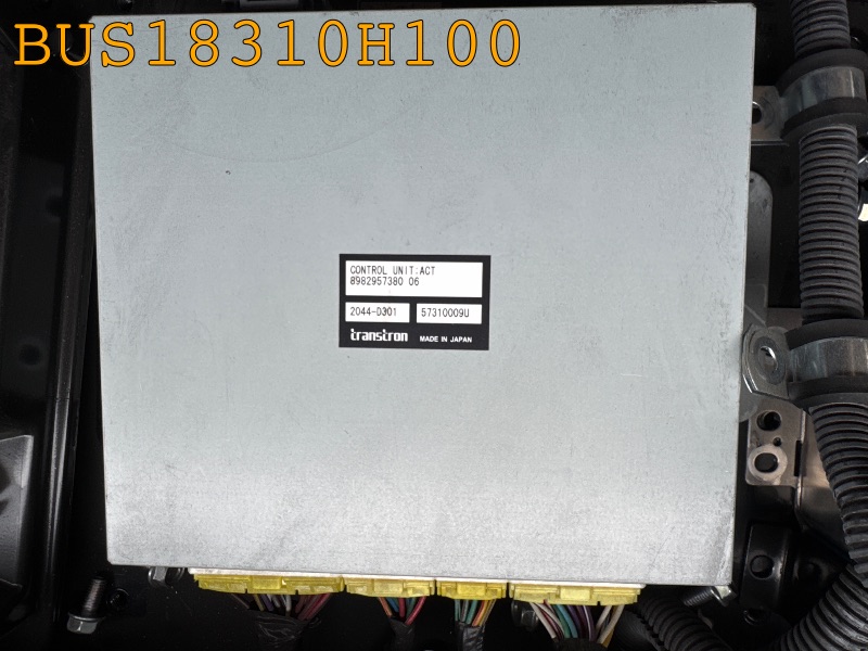 BUS18310H100