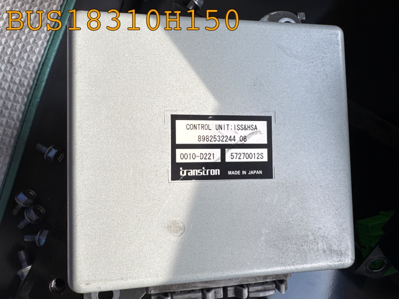 BUS18310H150