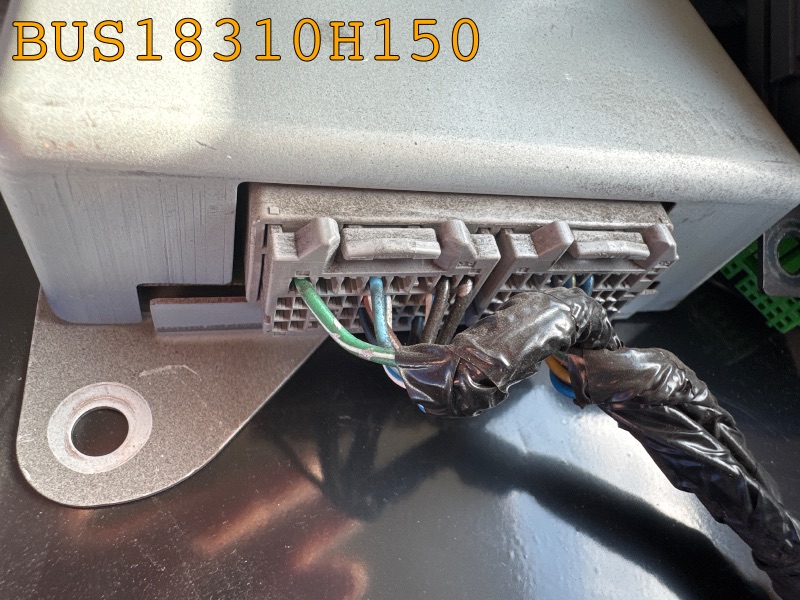 BUS18310H150