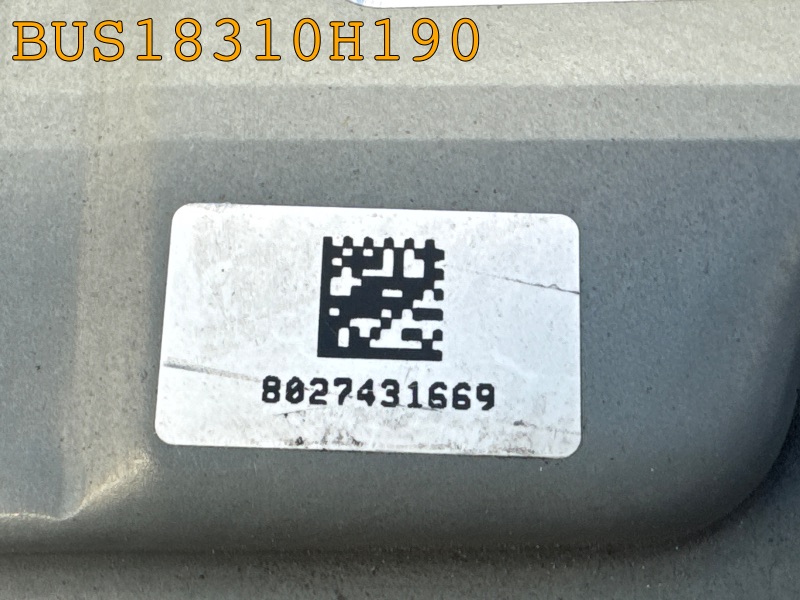 BUS18310H190