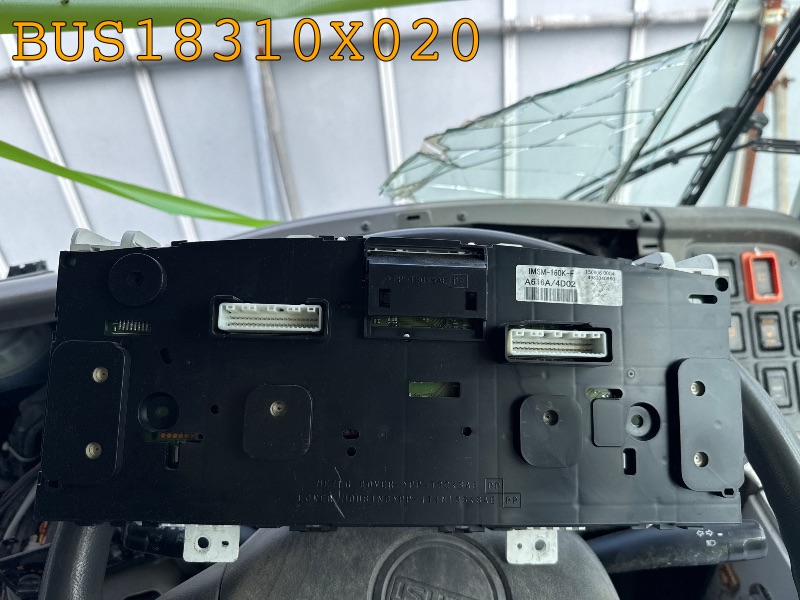 BUS18310X020