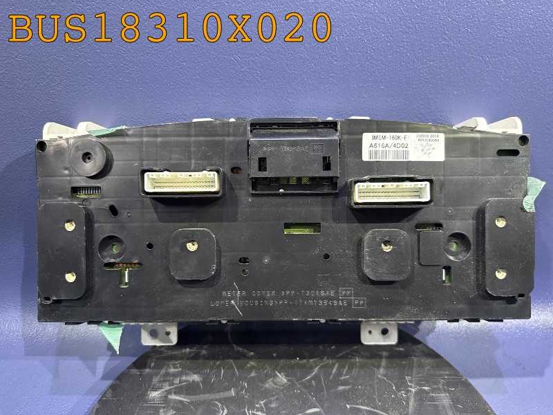 BUS18310X020