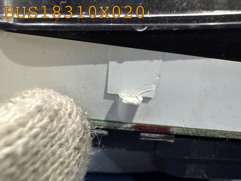 BUS18310X020