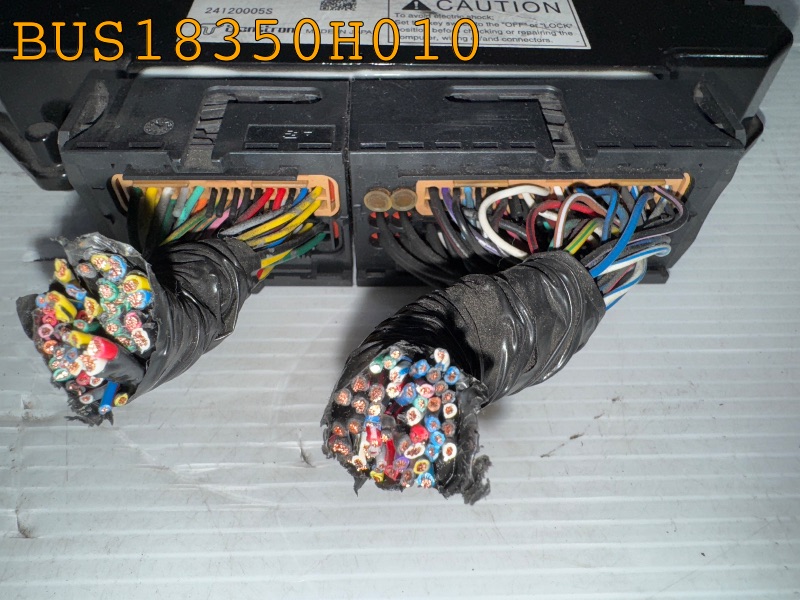 BUS18350H010
