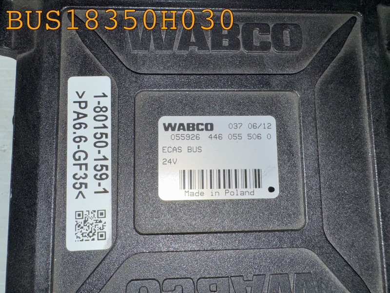 BUS18350H030