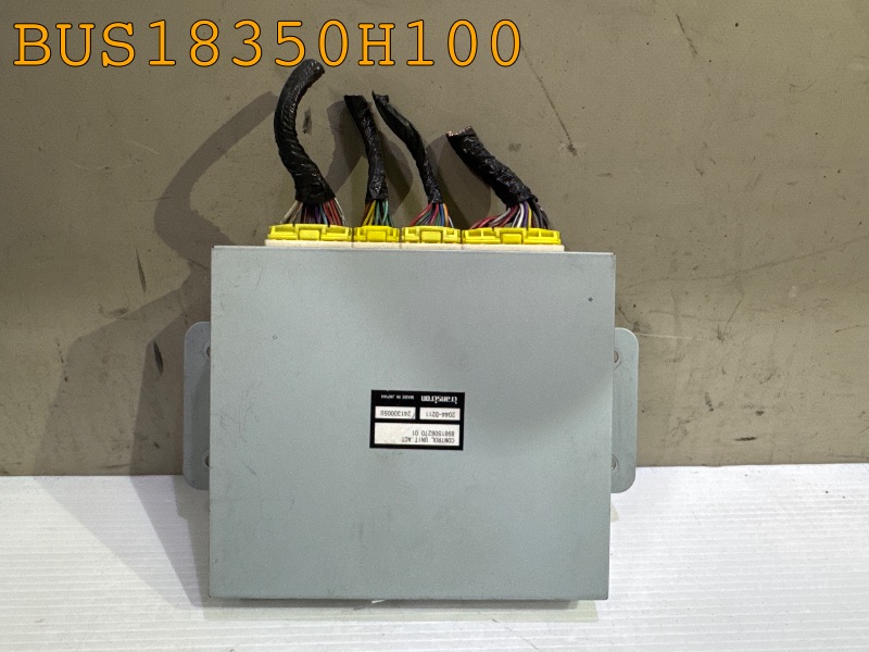 BUS18350H100