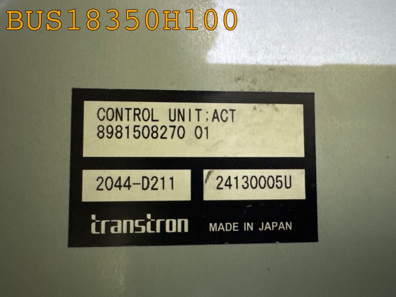 BUS18350H100