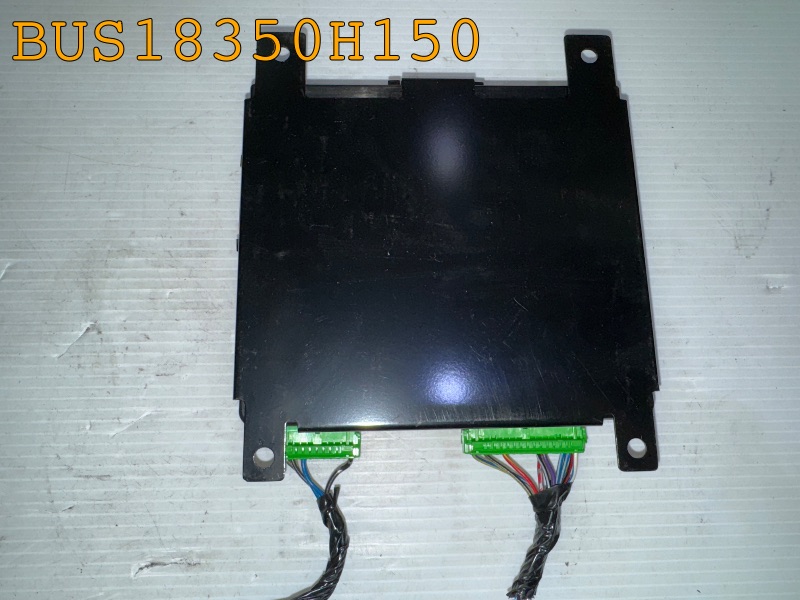 BUS18350H150