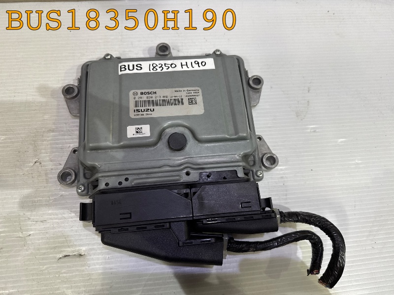BUS18350H190