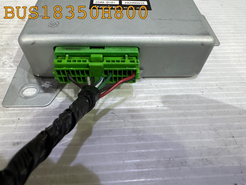 BUS18350H800
