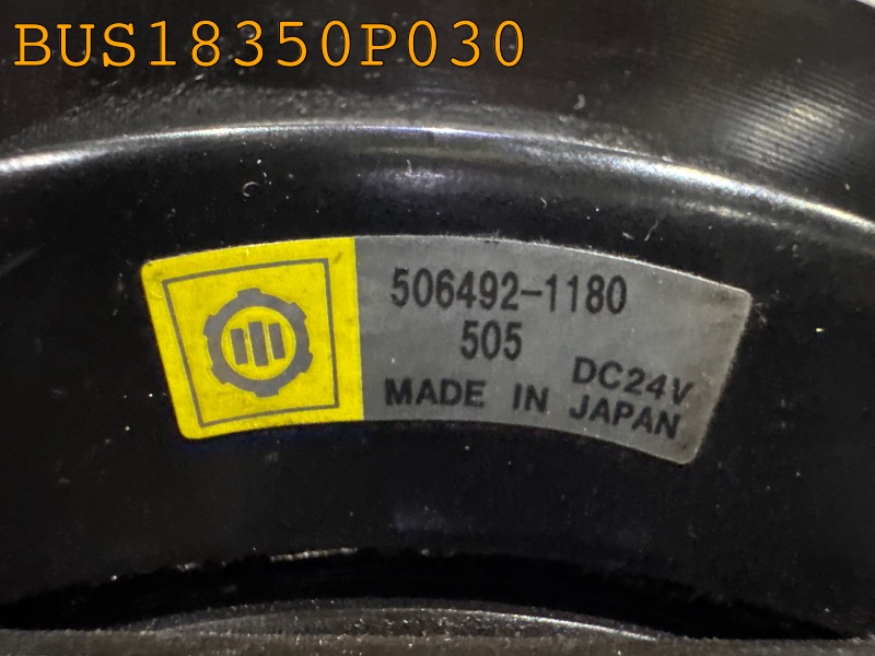 BUS18350P030