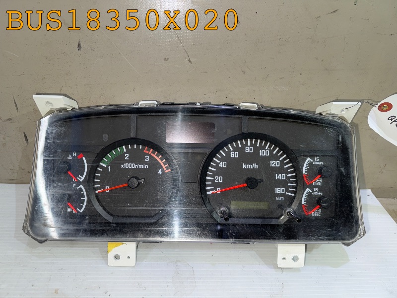 BUS18350X020
