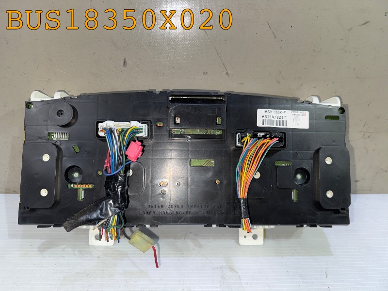 BUS18350X020