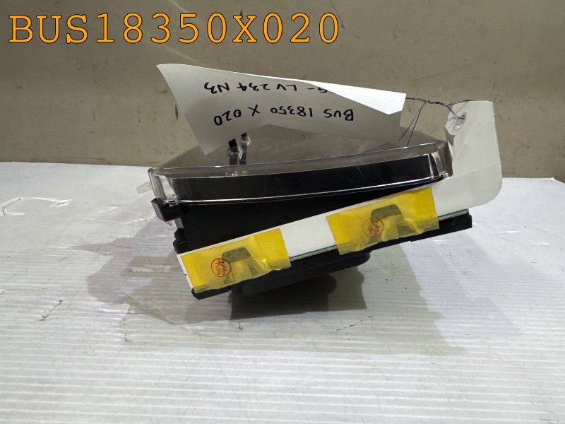 BUS18350X020