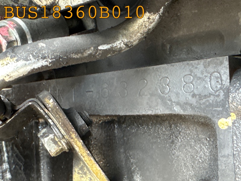 BUS18360B010