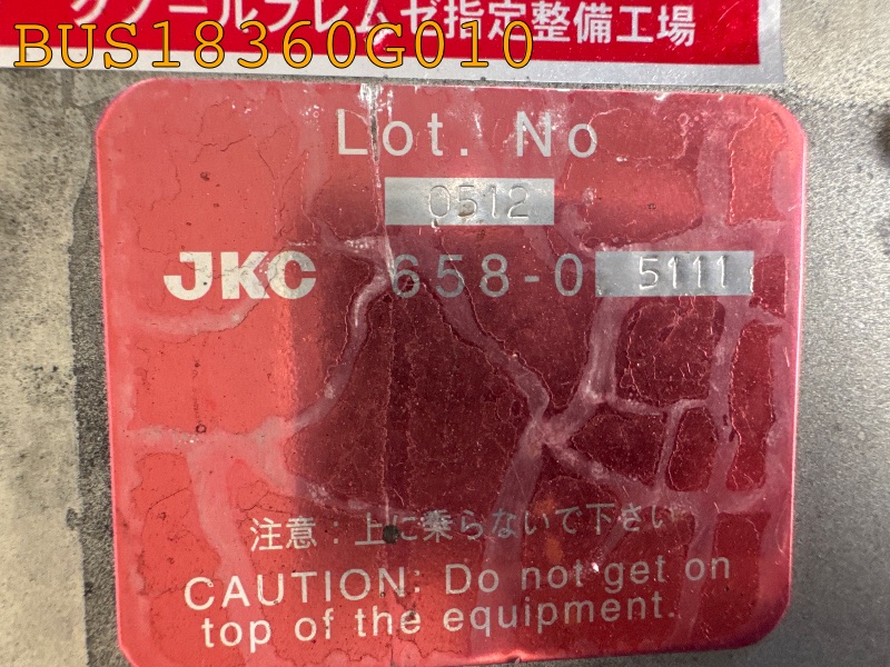 BUS18360G010