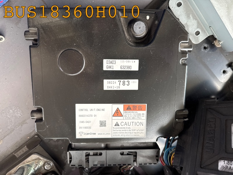 BUS18360H010