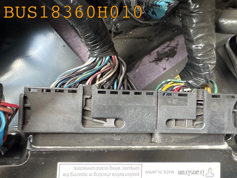 BUS18360H010