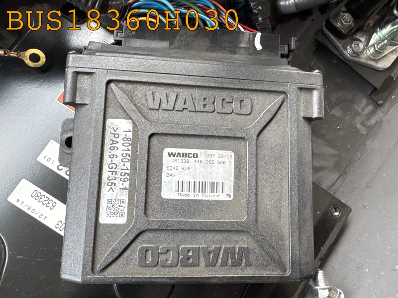 BUS18360H030