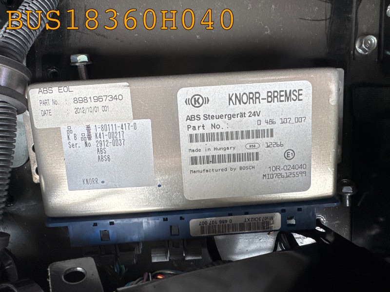 BUS18360H040
