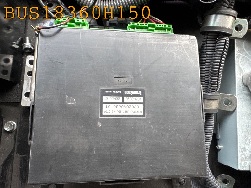 BUS18360H150