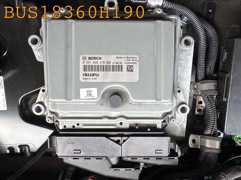 BUS18360H190