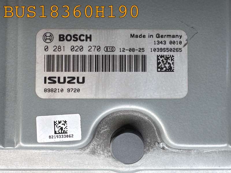 BUS18360H190