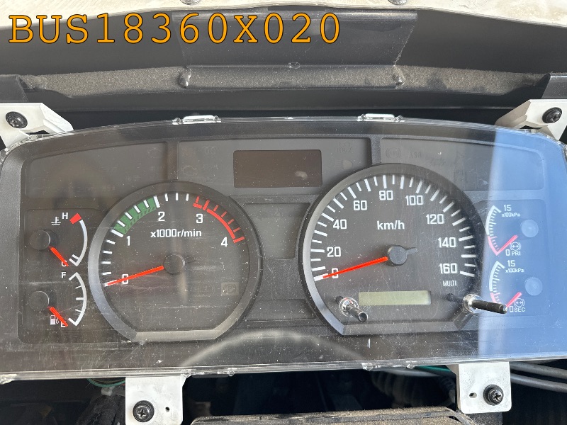 BUS18360X020