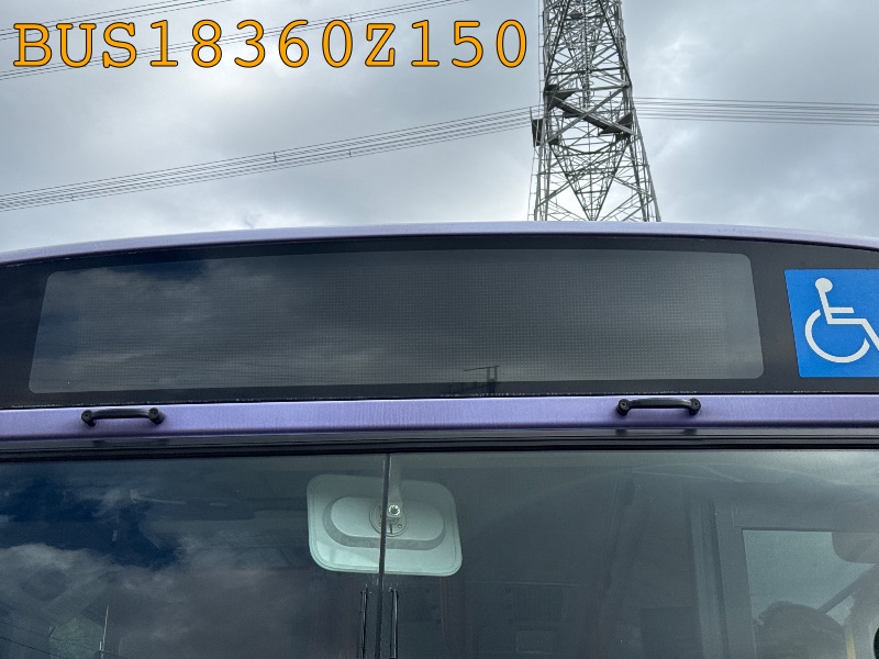 BUS18360Z150