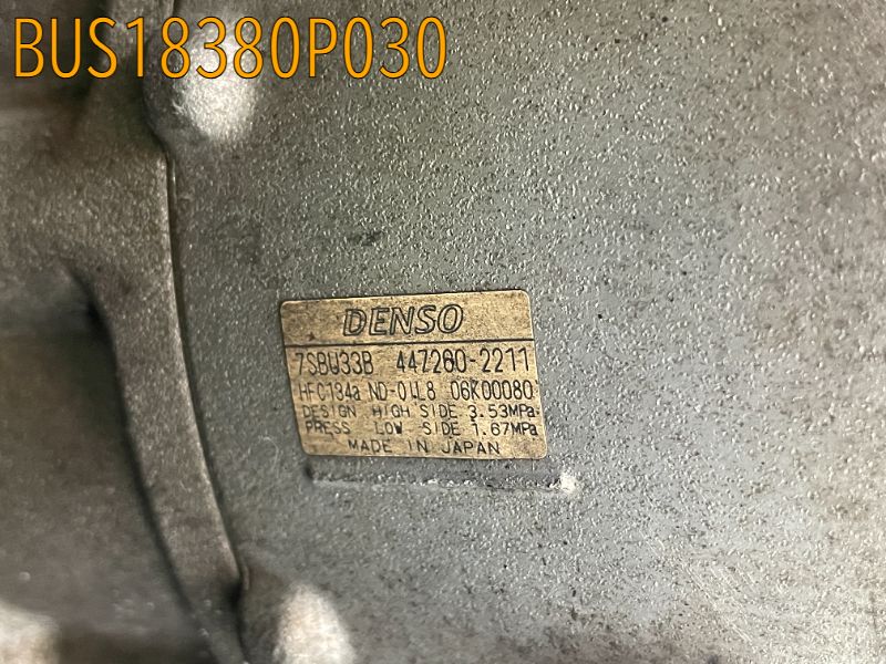 BUS18380P030