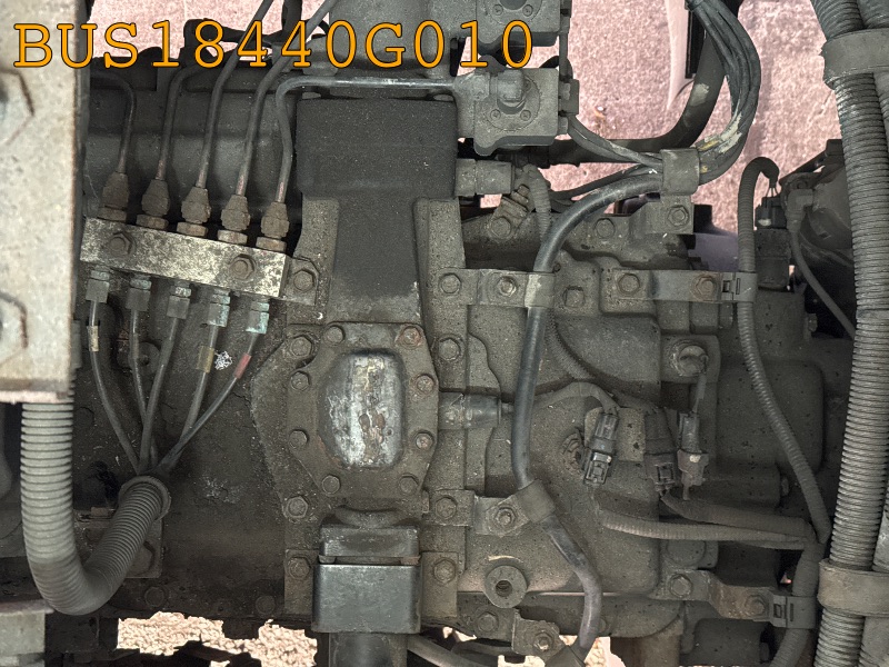 ミッション・マニュアル（GSU）