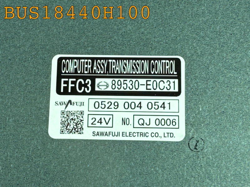 BUS18440H100