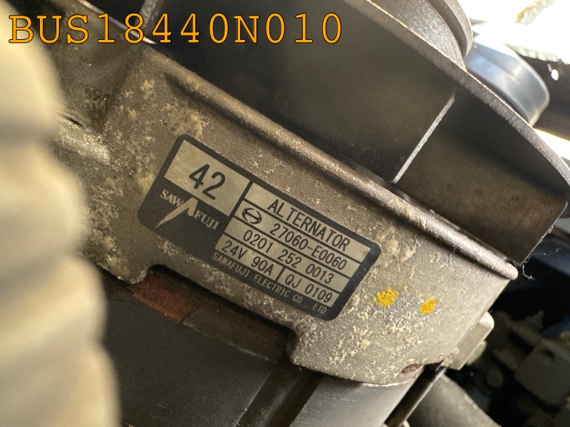 BUS18440N010
