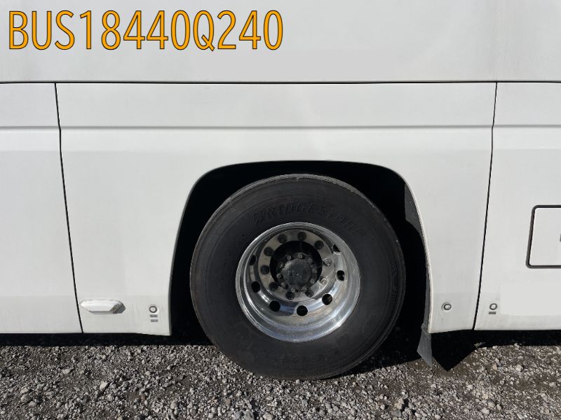 フェンダーパネル左後