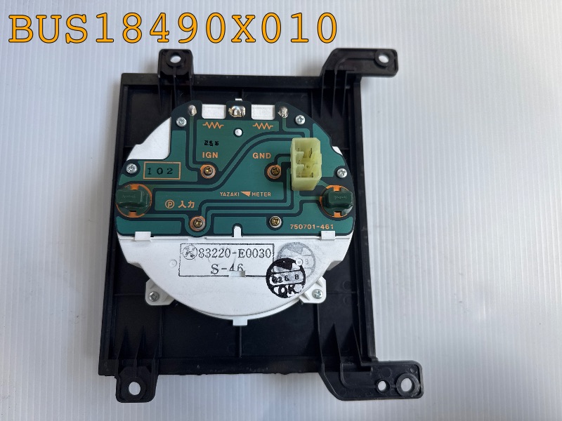 BUS18490X010