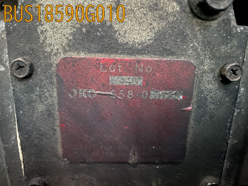 BUS18590G010