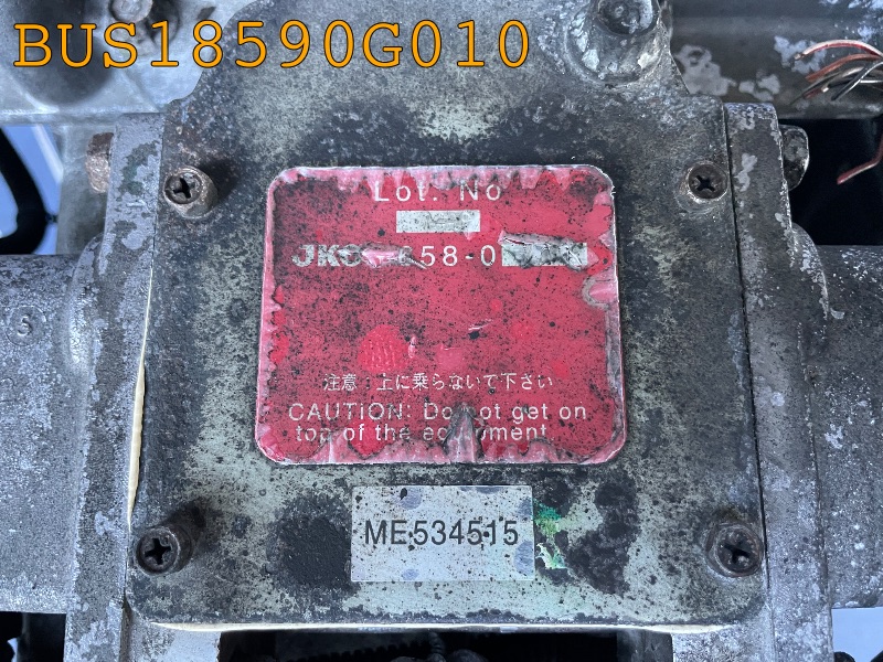 BUS18590G010