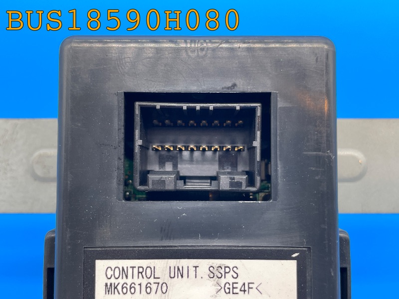 BUS18590H080