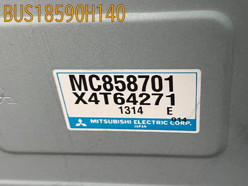 電子制御サスペンション