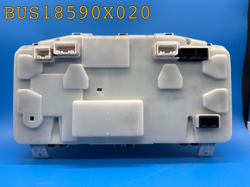 BUS18590X020