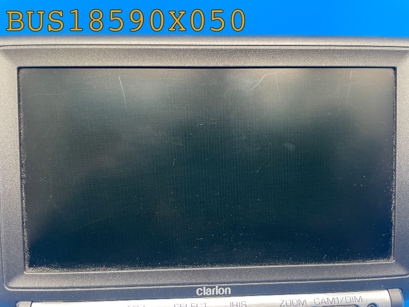BUS18590X050
