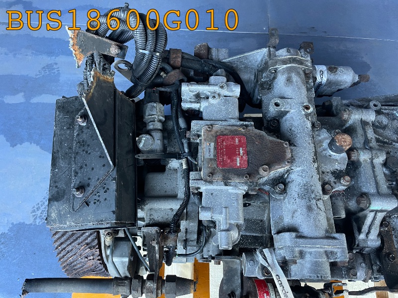 BUS18600G010