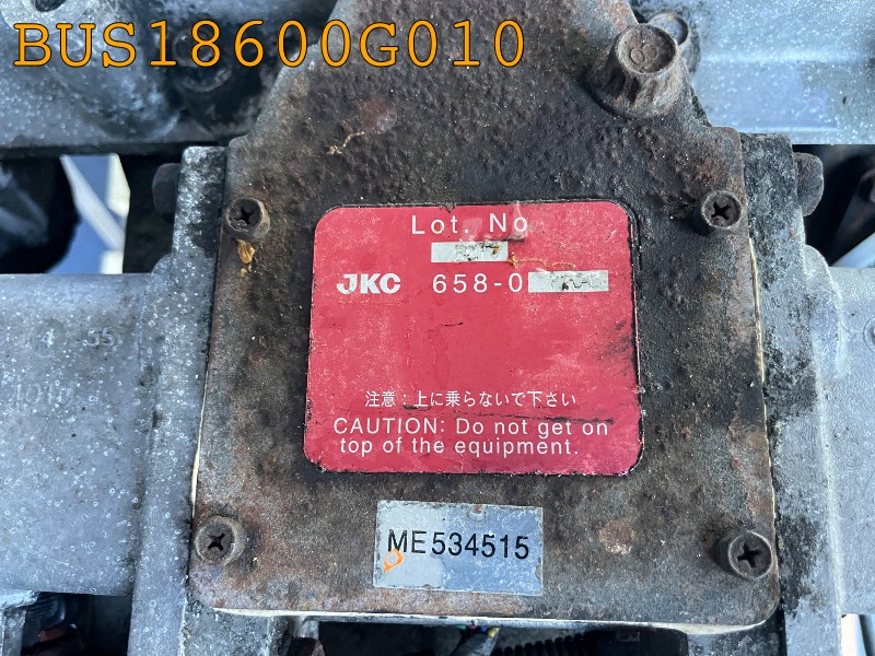 BUS18600G010