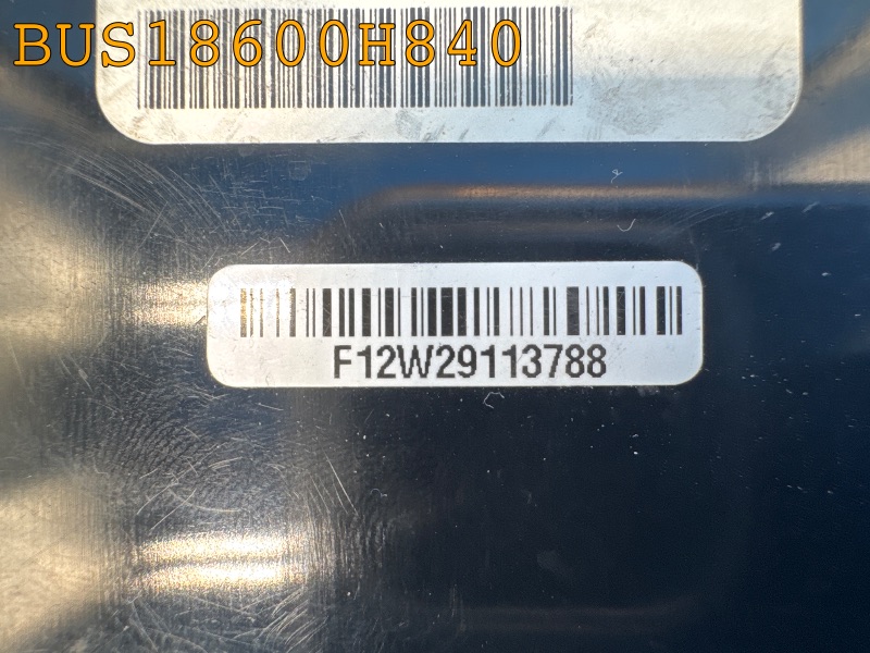 BUS18600H840