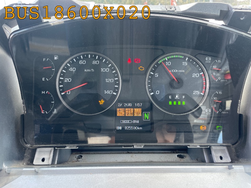 BUS18600X020