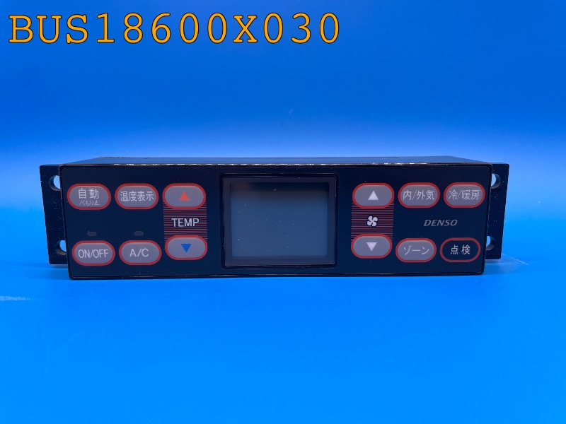 BUS18600X030