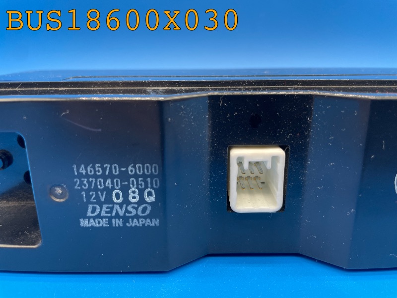 BUS18600X030
