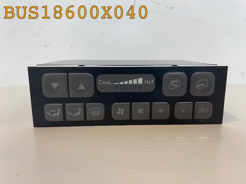 デフロスターパネル