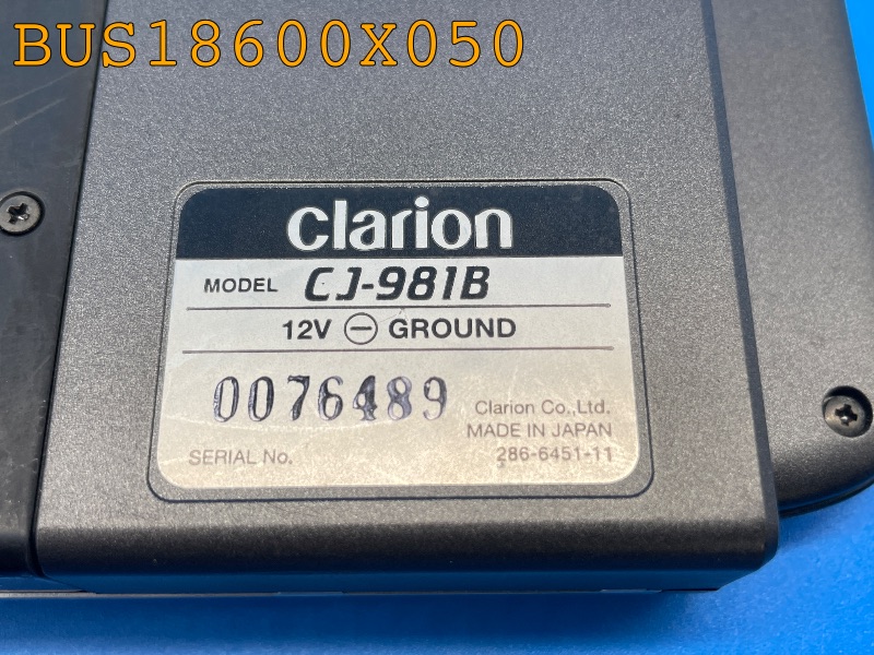 BUS18600X050